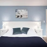 Haus Mats Вик-ауф-Фёр