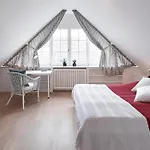Дом отдыха Haus Mats Вик-ауф-Фёр