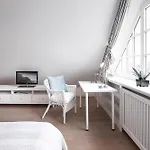 Haus Mats Дом отдыха Вик-ауф-Фёр