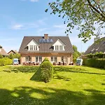 Haus Mats Вик-ауф-Фёр