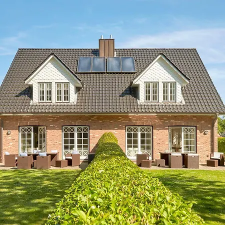 Casa vacanze Haus Mats Wyk auf Föhr