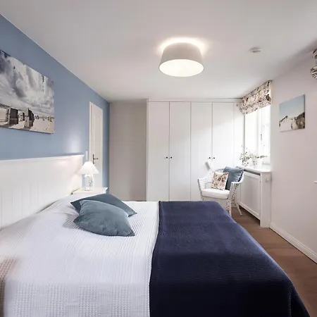 Haus Mats * Wyk auf Föhr