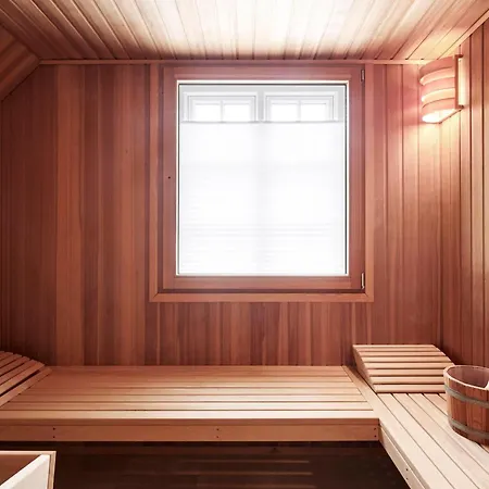 Haus Mats * 비크아프포르