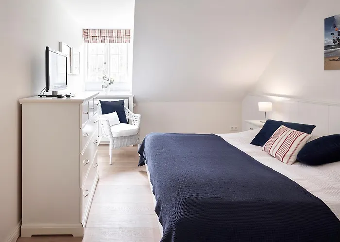 Casa vacanze Haus Mats *