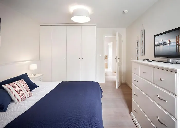 Casa vacanze Haus Mats