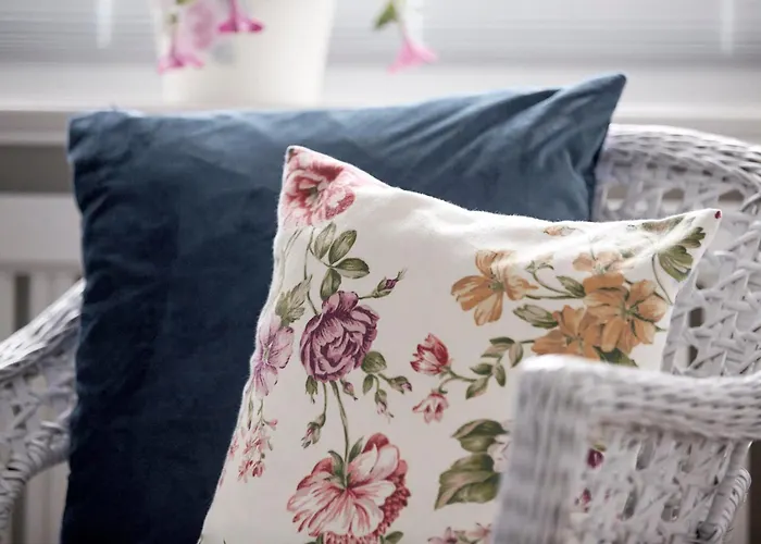 Casa vacanze Haus Mats *