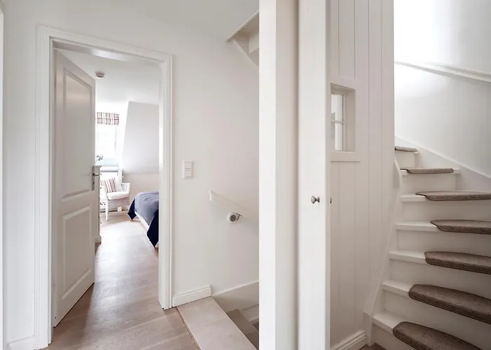 Casa vacanze Haus Mats Wyk auf Föhr