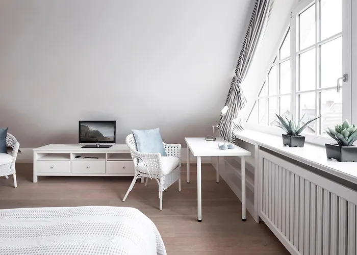 Haus Mats Casa vacanze Wyk auf Föhr